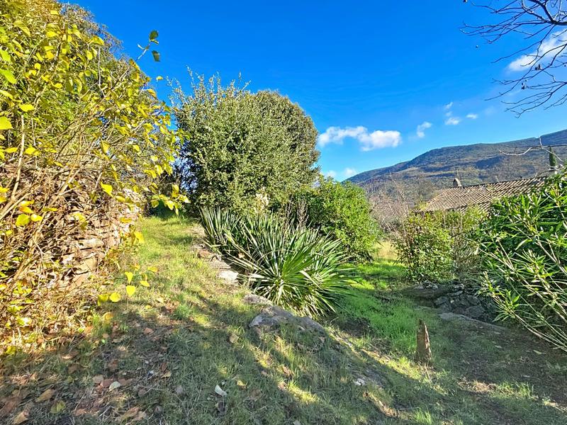 Maison - 101 m² - 5 pièces