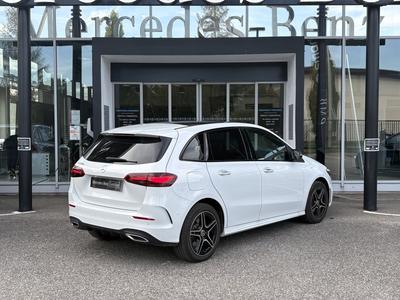 Mercedes Classe B 250 e Hybrid Eq Amg Line