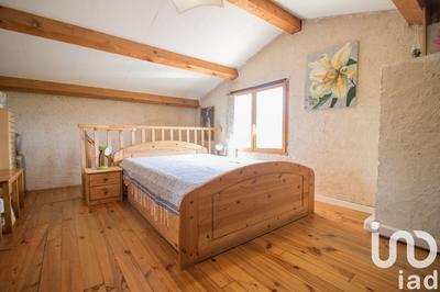 Maison - 73 m² - 4 pièces