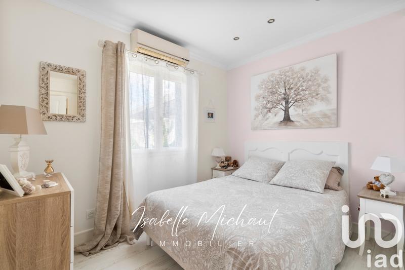 Maison - 150 m² - 8 pièces