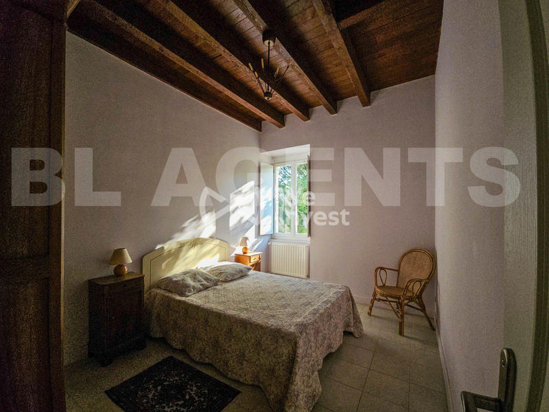 Maison - 142 m² - 6 pièces