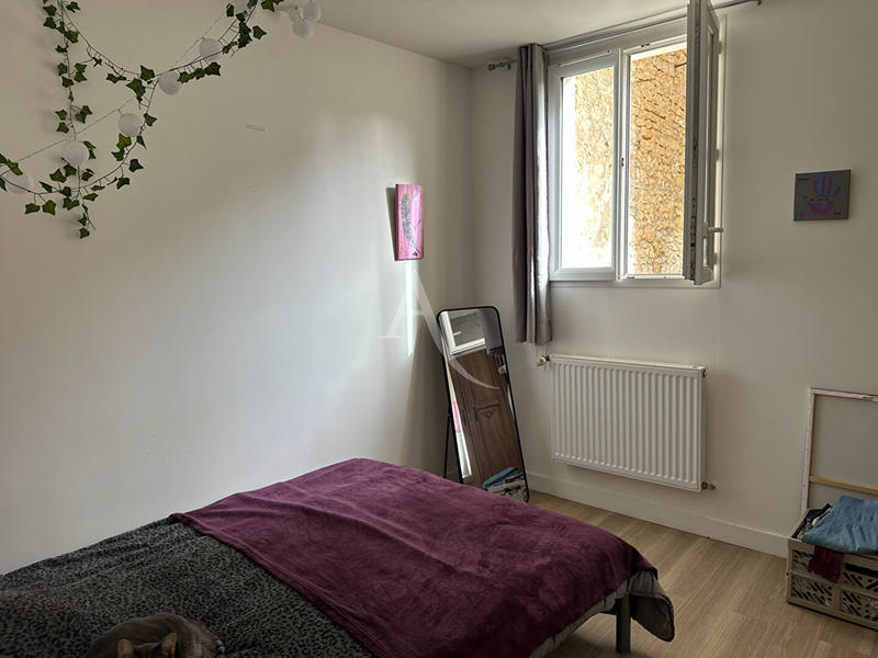 Immeuble - 19 pièces