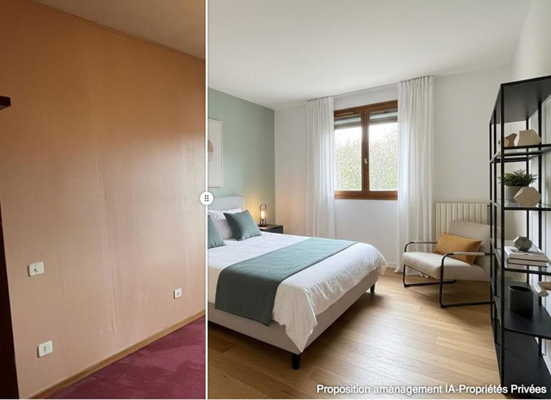 Maison - 126 m² - 6 pièces