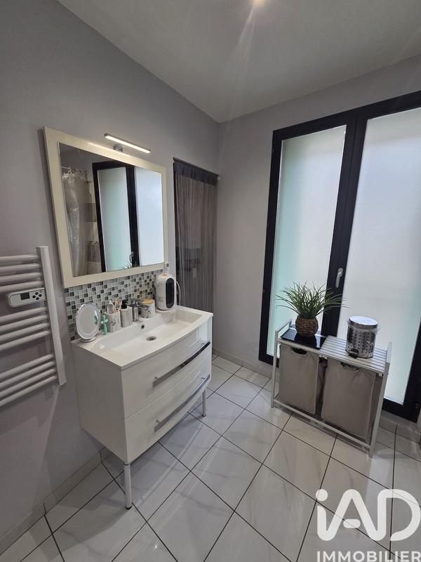 Maison de village - 79 m² - 4 pièces