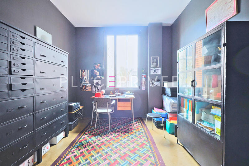 Appartement - 459 m² - 8 pièces