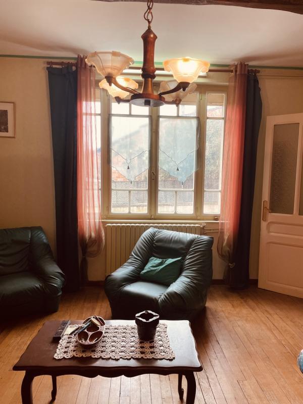 Maison - 134 m² - 4 pièces