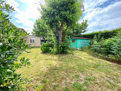 Maison - 148 m² - 6 pièces