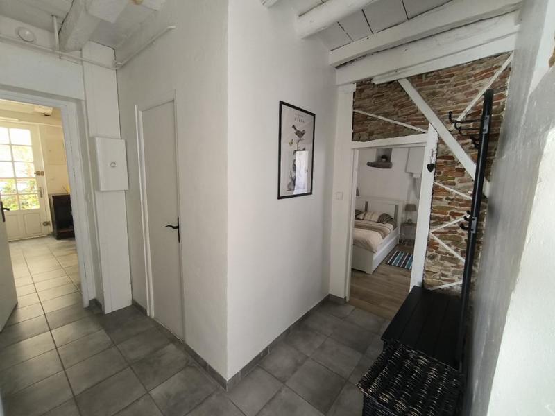 Maison de village - 273 m² - 10 pièces