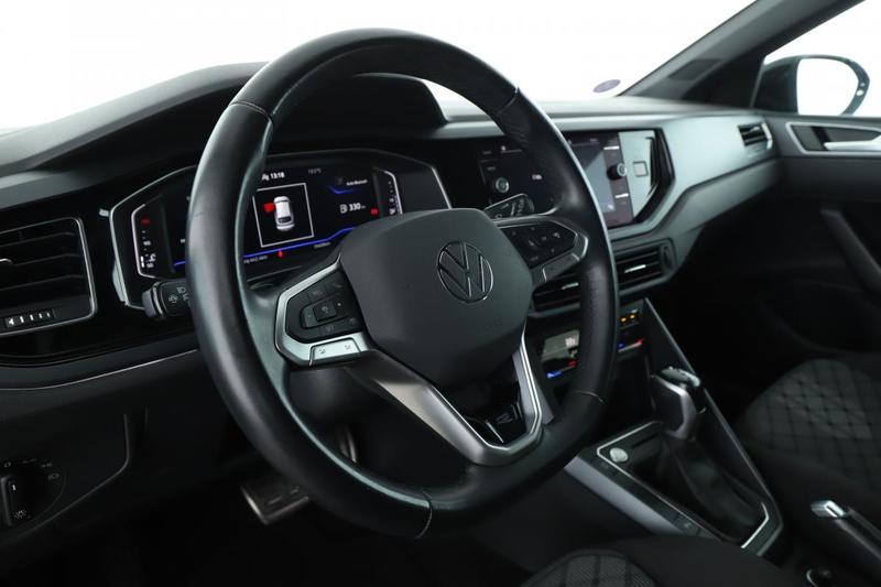 Volkswagen Taigo 1.5 Tsi R-Line Dsg7 150 ch