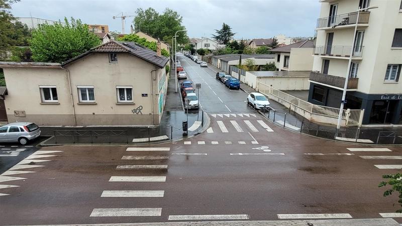 Appartement - 69 m² - 4 pièces