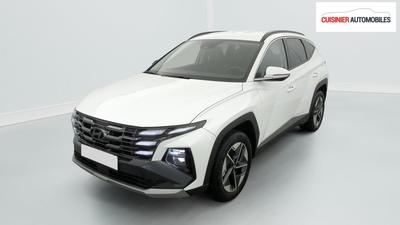 Hyundai Tucson 1.6 t-Gdi 253 Plug-in Bva6 Creative