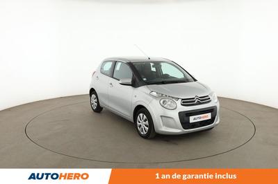 Citroën C1 1.0 VTi Feel 5p 69 ch