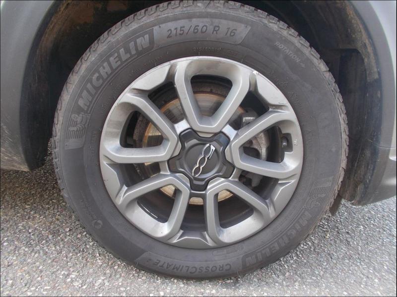 Fiat 500x 1.6 Jtd 120 Cv Popstar 4x2