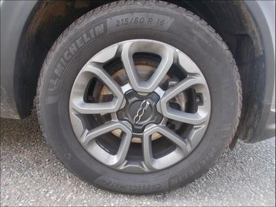 Fiat 500x 1.6 Jtd 120 Cv Popstar 4x2