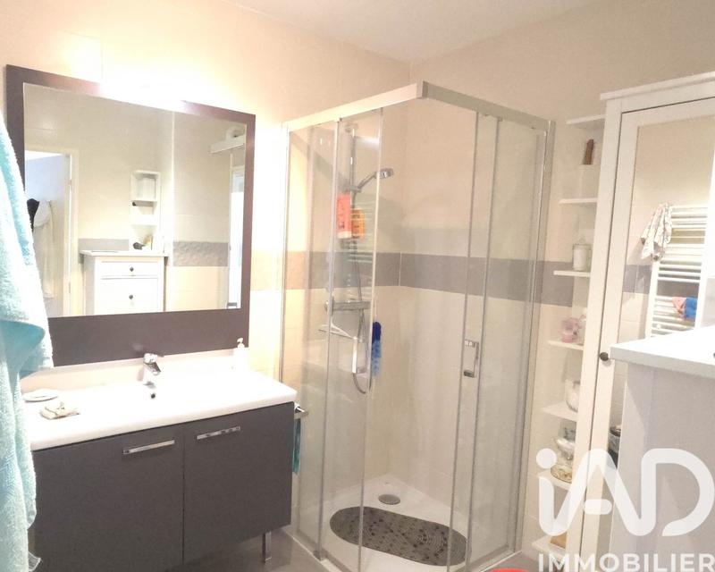 Appartement - 74 m² - 3 pièces