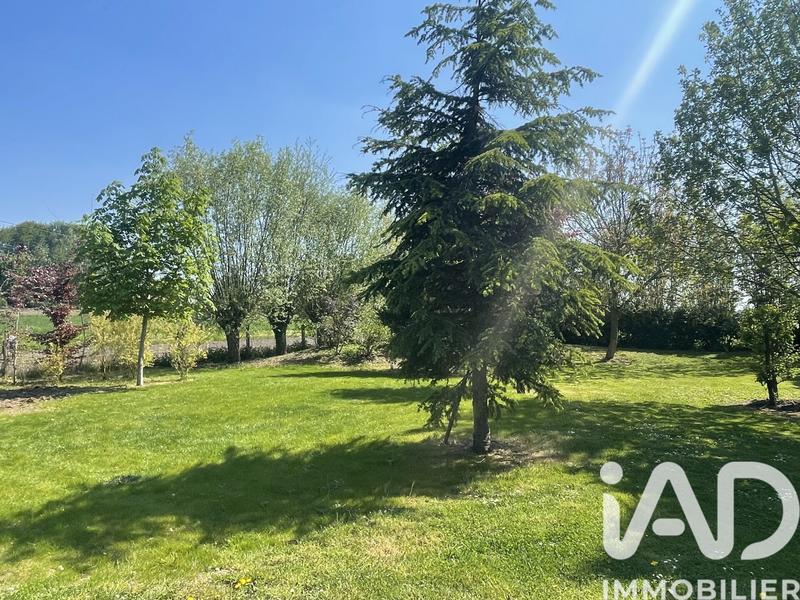 Maison - 314 m² - 7 pièces