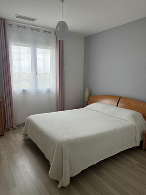 Appartement - 110 m² - 4 pièces