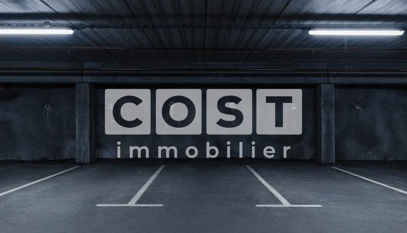 Parking / Garage - 21 m²