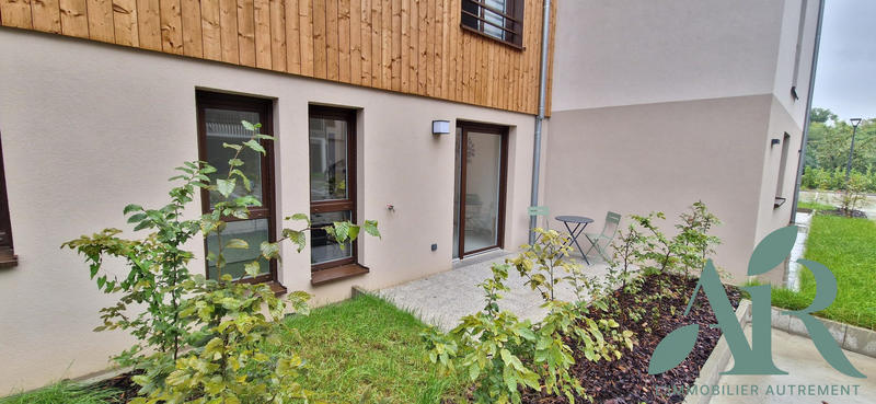 Appartement - 25 m² - 1 pièce