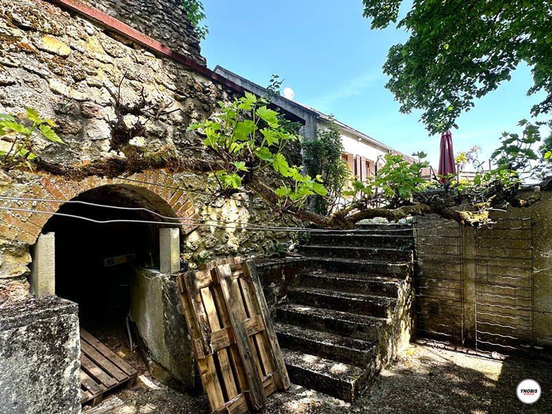 Immeuble - 700 m² - 15 pièces