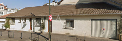 Maison - 72 m² - 3 pièces