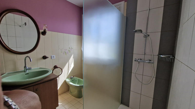 Maison - 97 m² - 4 pièces