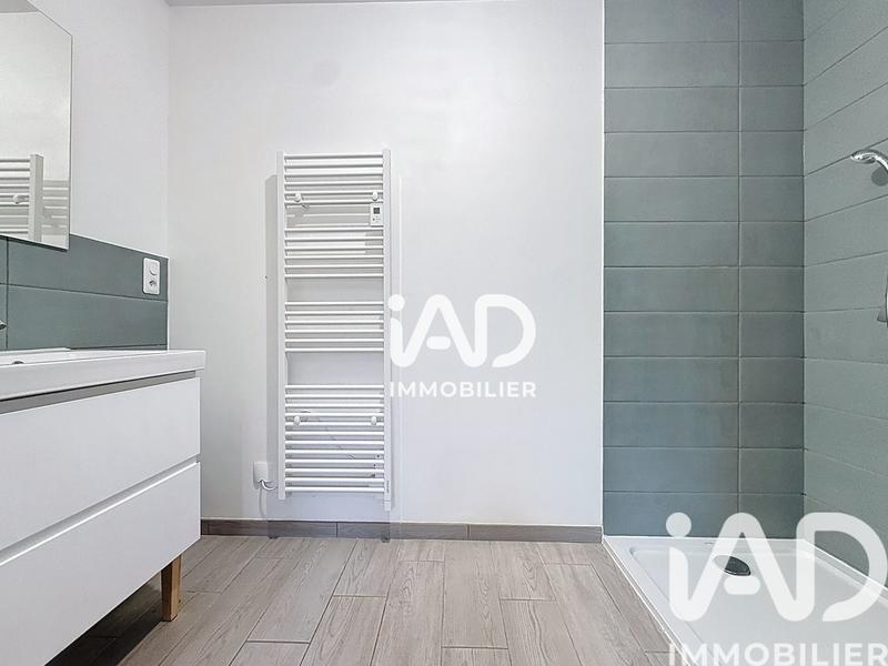 Maison - 113 m² - 6 pièces