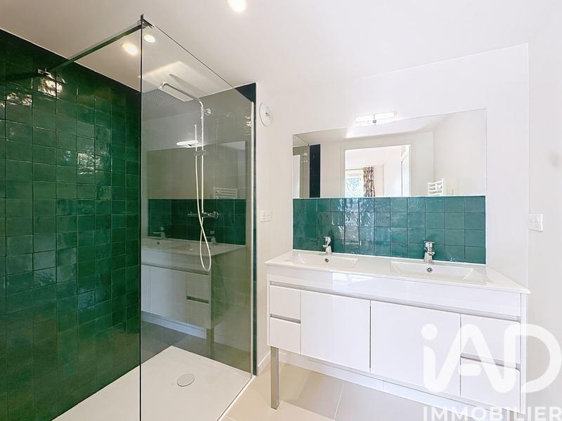 Maison - 143 m² - 6 pièces