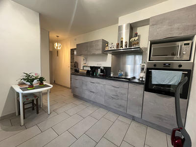 Maison - 120 m² - 4 pièces