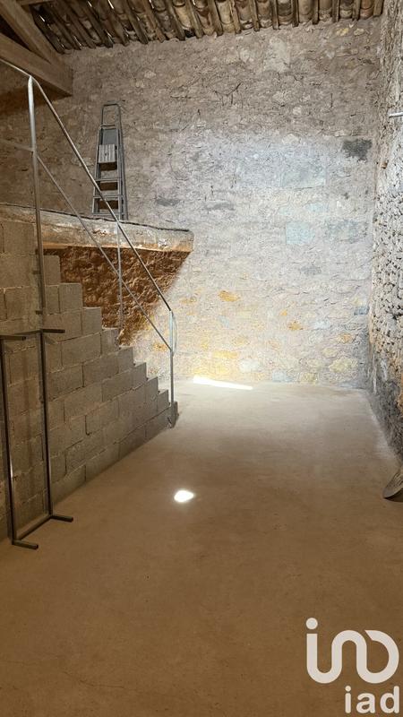 Appartement - 94 m² - 5 pièces