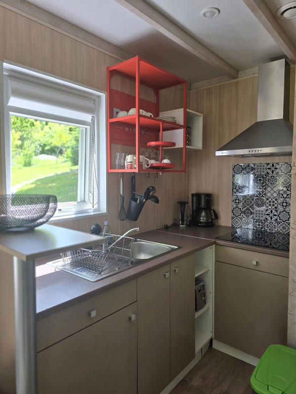 Châlet - 67 m² - 3 pièces