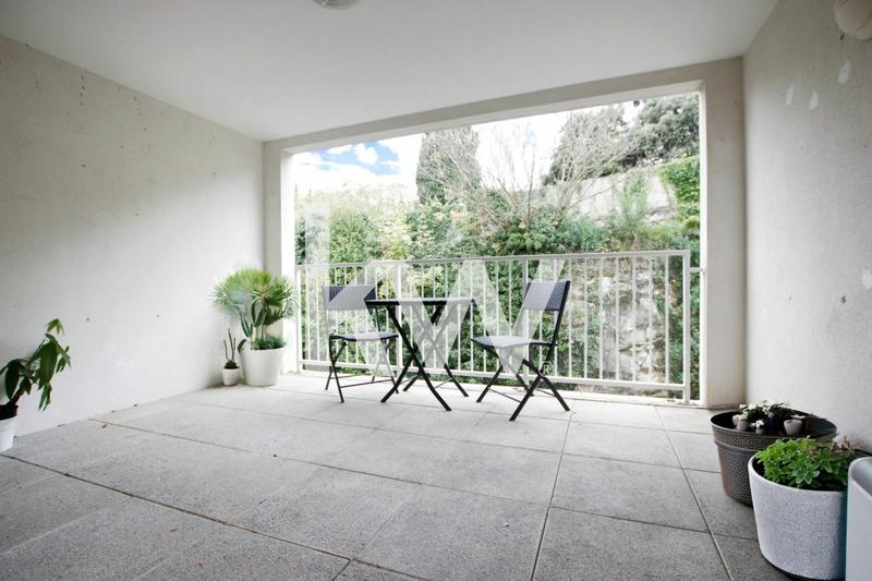 Appartement - 75 m² - 3 pièces