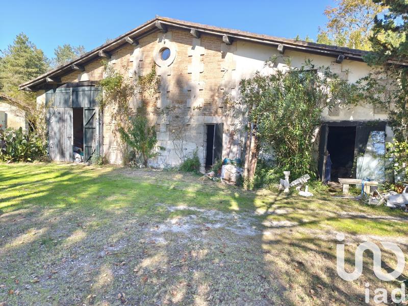 Maison - 240 m² - 8 pièces