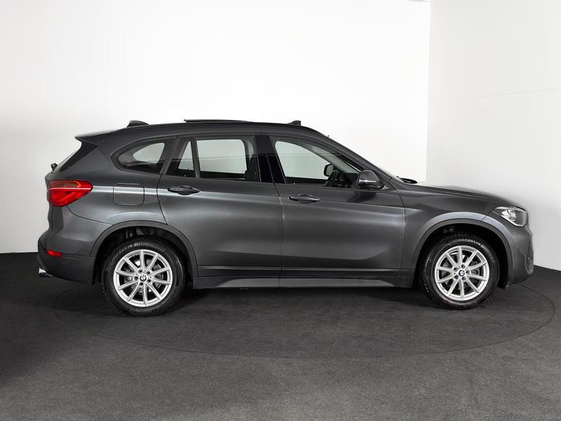 Bmw X1 Sdrive18d Phase 2 Toit Ouvrant Harman Kardon Hud Grand Gps Camera Dab Sieges Chauff Regul