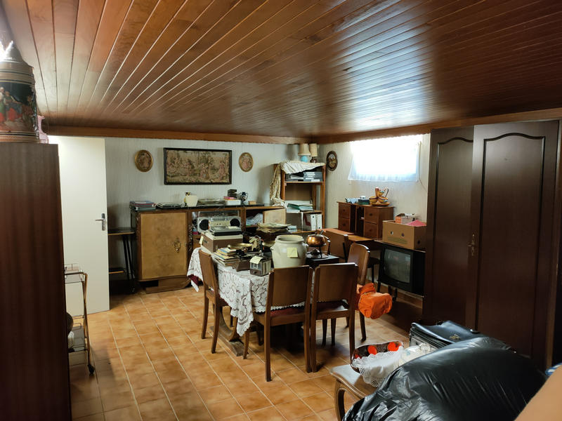 Maison - 81 m² - 4 pièces