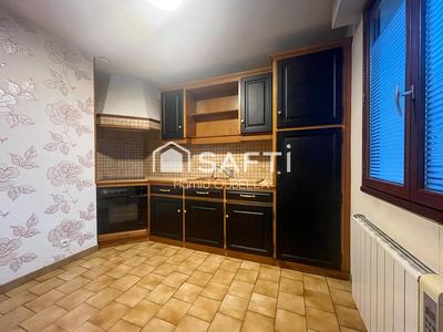 Maison - 48 m² - 2 pièces