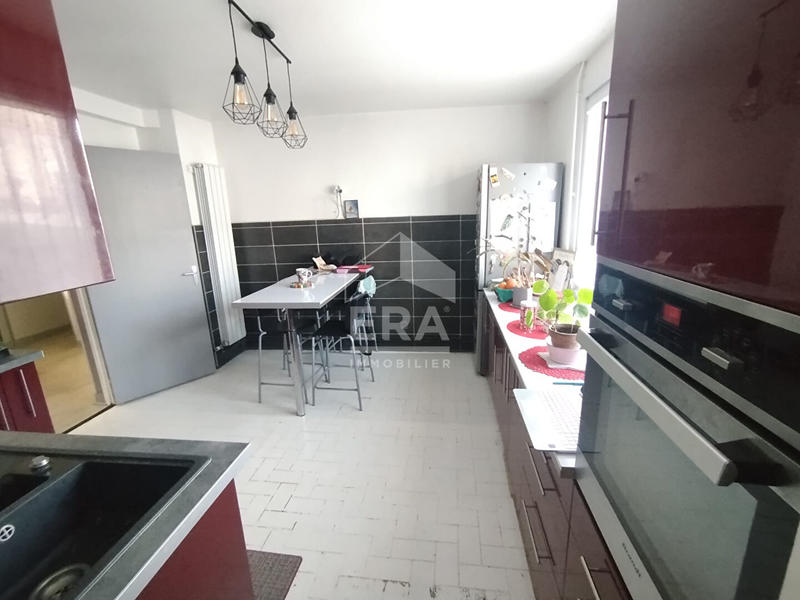 Maison - 148 m² - 5 pièces