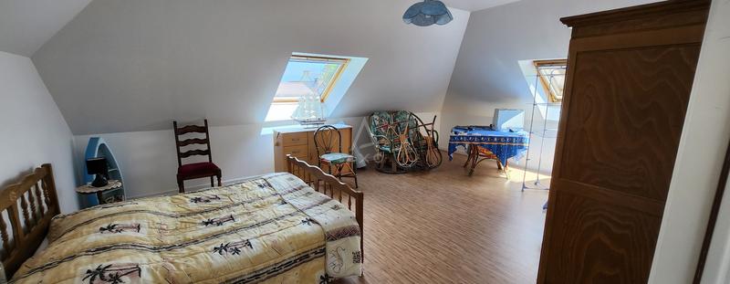 Maison - 165 m² - 4 pièces