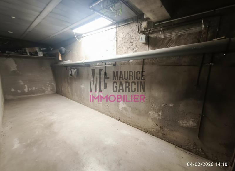 Maison - 135 m² - 6 pièces