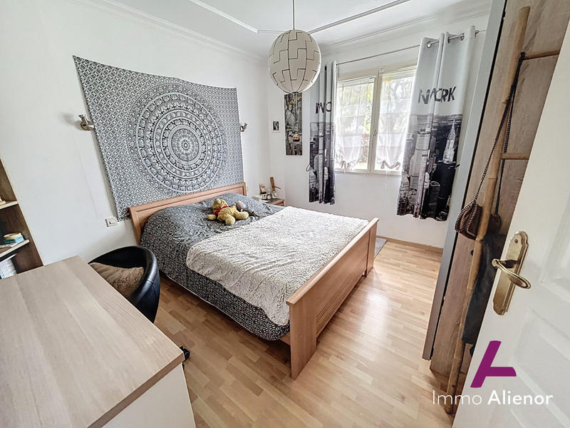 Maison - 128 m² - 5 pièces