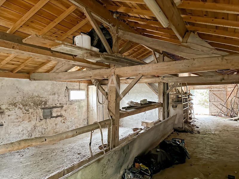 Maison - 97 m² - 5 pièces