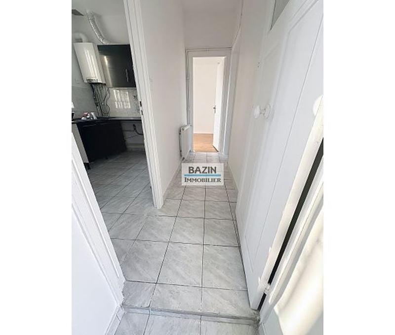 Maison traditionnelle - 78 m² - 3 pièces