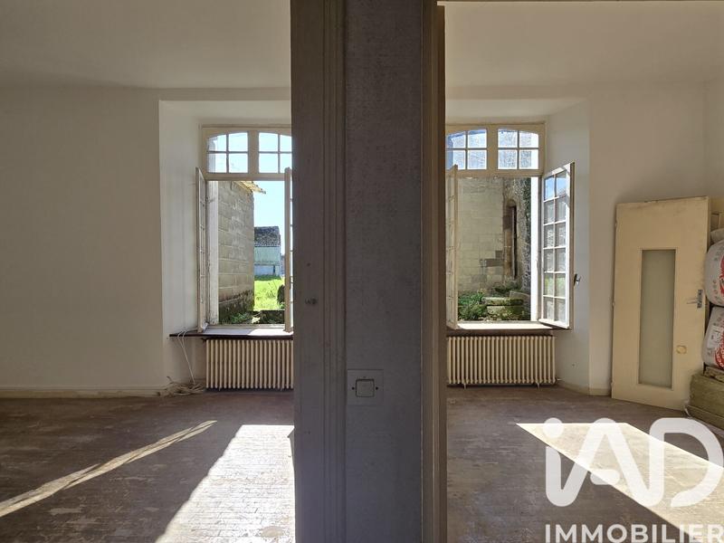 Immeuble - 289 m²