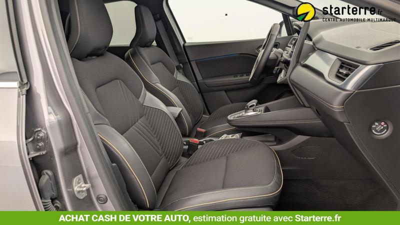 Renault Symbioz E-Tech full hybrid 145 Iconic