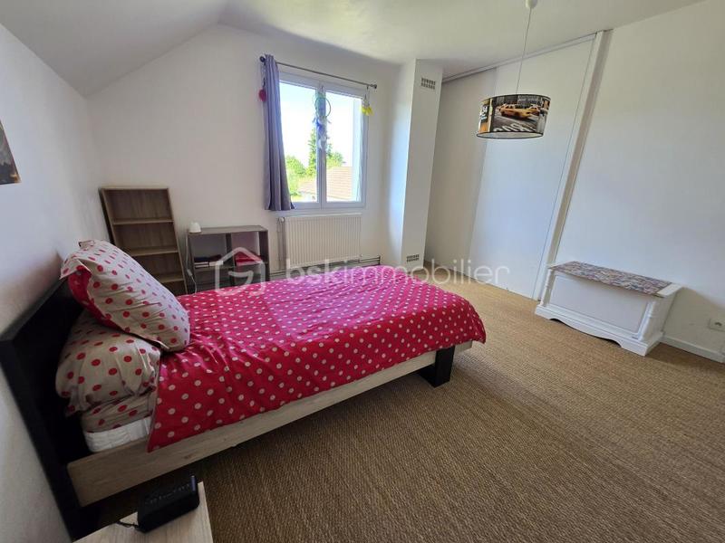 Maison de village - 205 m² - 6 pièces