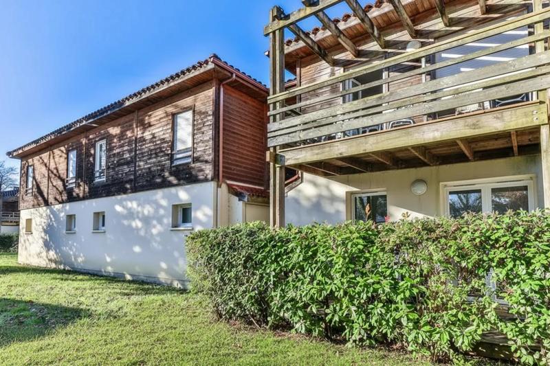 Appartement - 29 m² - 2 pièces