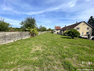 Maison - 200 m² - 6 pièces