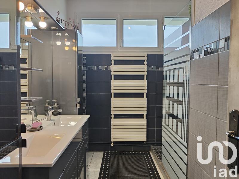 Maison - 147 m² - 5 pièces