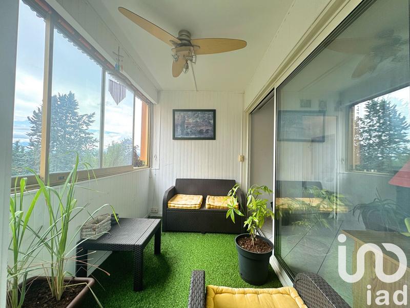 Appartement - 103 m² - 5 pièces