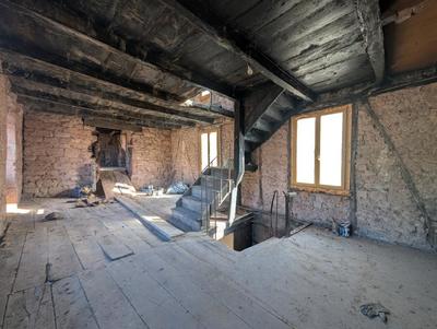 Maison - 170 m² - 6 pièces